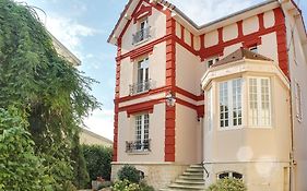 La Maison Carteret
