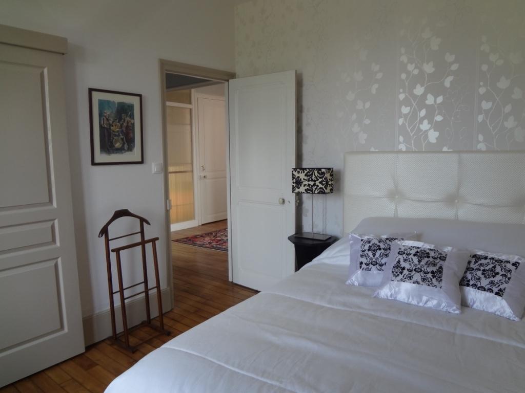 La Maison Carteret Montier-en-Der Chambre photo
