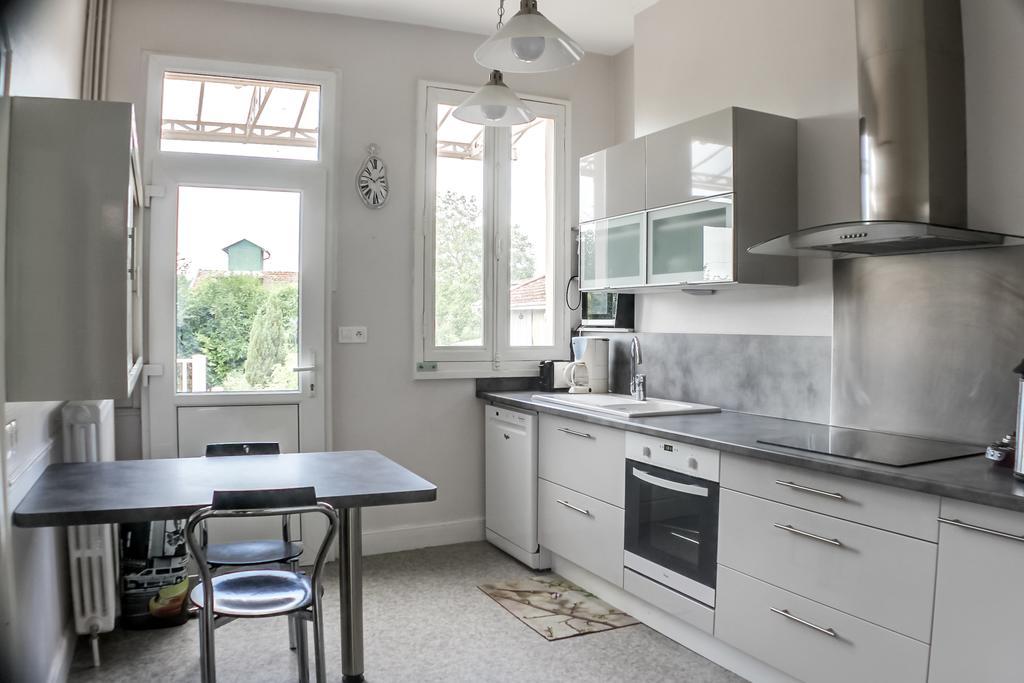 La Maison Carteret Montier-en-Der Extérieur photo